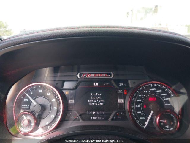1C6SRFLT9KN584158 RAM 1500