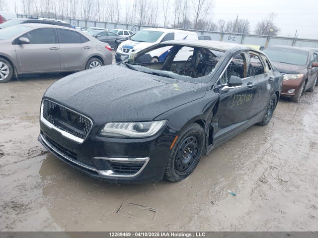 3LN6L5FC5HR621113 Lincoln Mkz Reserve