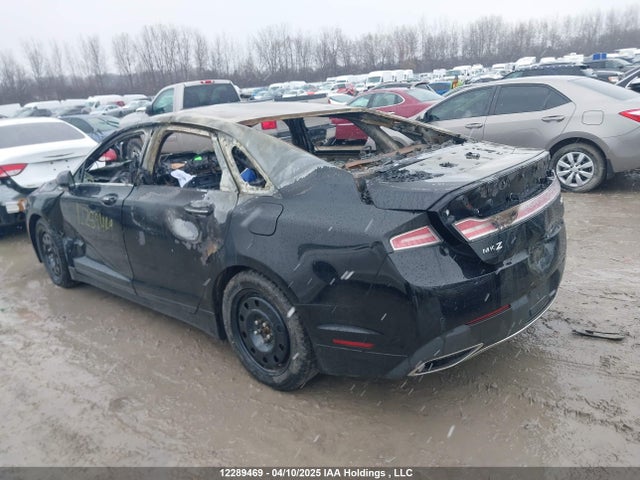 3LN6L5FC5HR621113 Lincoln Mkz Reserve