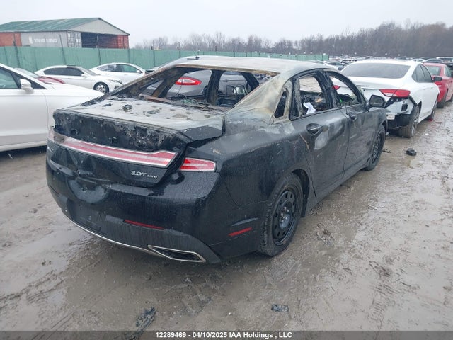 3LN6L5FC5HR621113 Lincoln Mkz Reserve