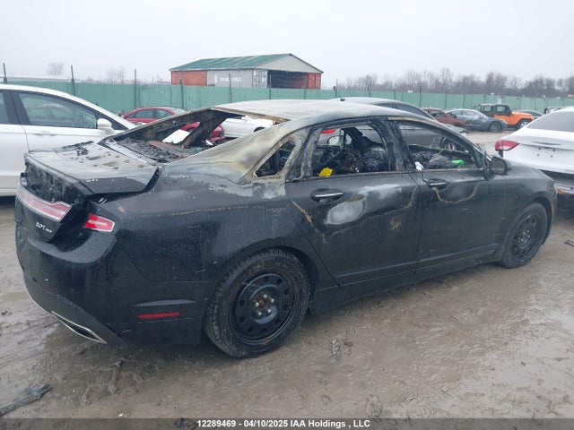 3LN6L5FC5HR621113 Lincoln Mkz Reserve