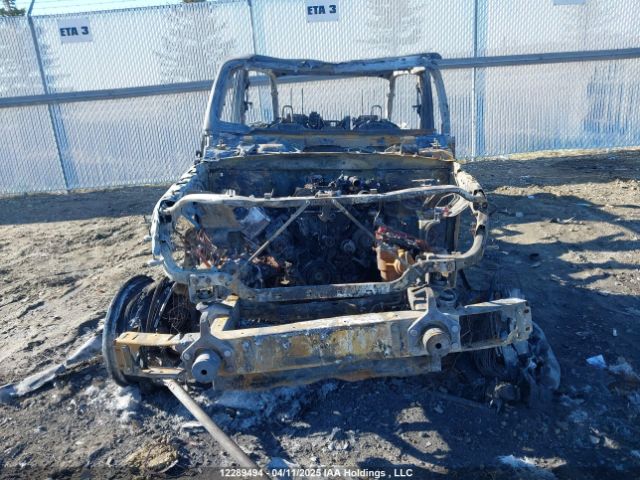 1C4HJXEN1PW698459 Jeep Wrangler Sahara