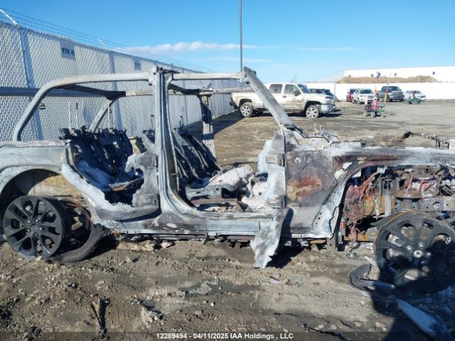 1C4HJXEN1PW698459 Jeep Wrangler Sahara
