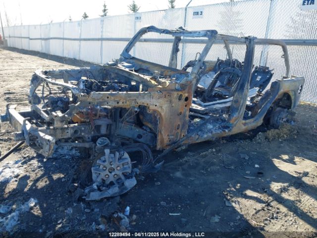 1C4HJXEN1PW698459 Jeep Wrangler Sahara