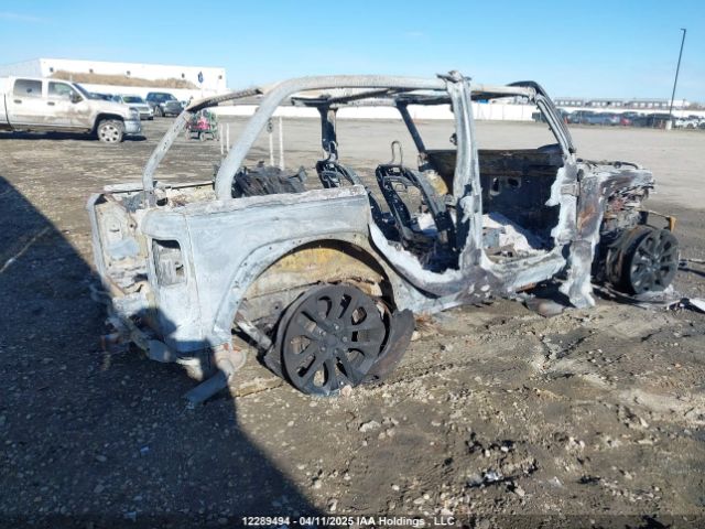 1C4HJXEN1PW698459 Jeep Wrangler Sahara
