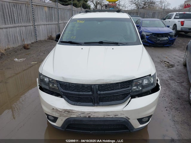 3C4PDCCG8FT754238 Dodge 2015