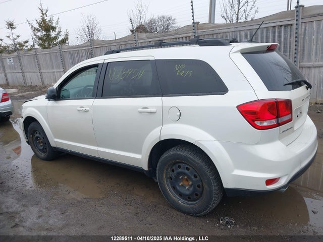 3C4PDCCG8FT754238 Dodge 2015