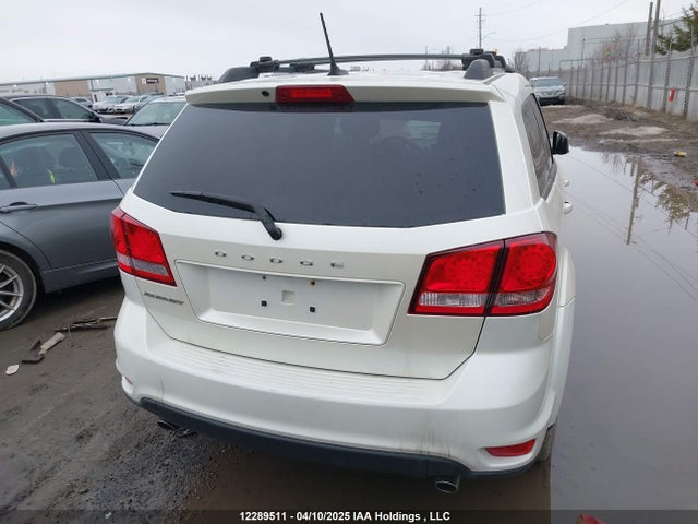 3C4PDCCG8FT754238 Dodge 2015