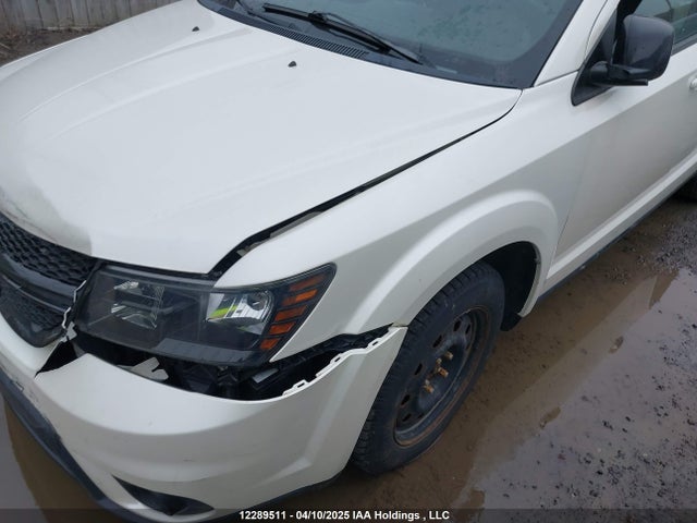 3C4PDCCG8FT754238 Dodge 2015