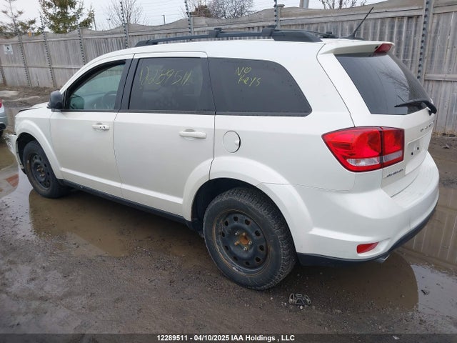 3C4PDCCG8FT754238 Dodge 2015