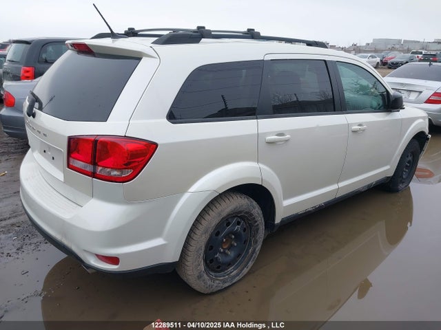3C4PDCCG8FT754238 Dodge 2015