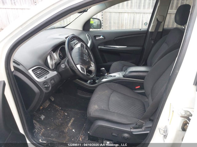 3C4PDCCG8FT754238 Dodge 2015