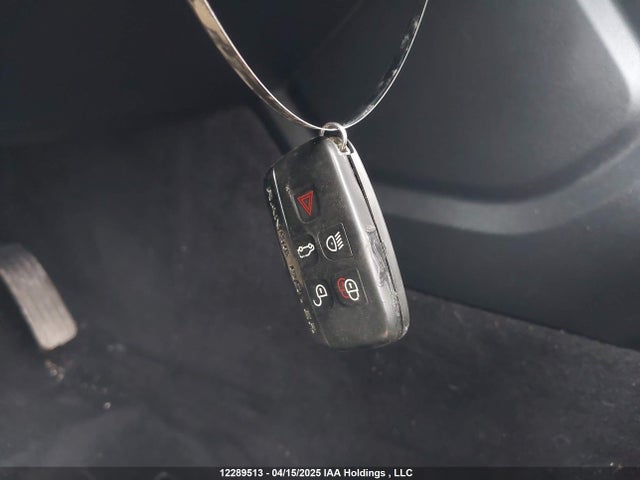Land Rover s/c lev2 ulev 2016 SALWR2EF0GA591517 Image 11
