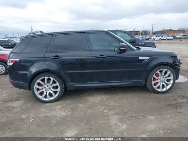 Land Rover s/c lev2 ulev 2016 SALWR2EF0GA591517 Image 14