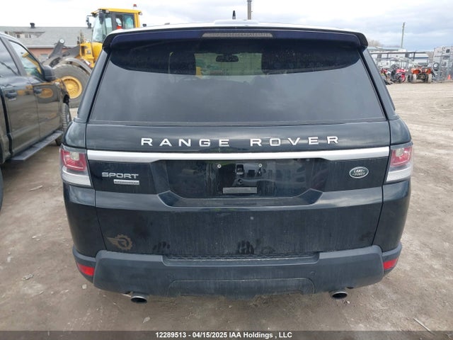 Land Rover s/c lev2 ulev 2016 SALWR2EF0GA591517 Image 17