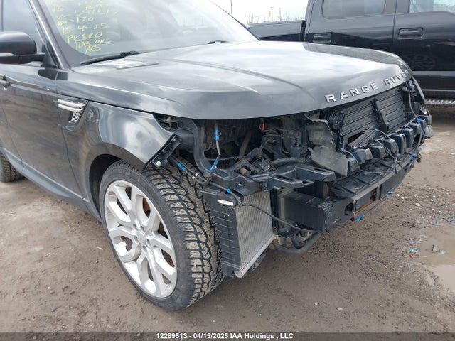 Land Rover s/c lev2 ulev 2016 SALWR2EF0GA591517 Image 18