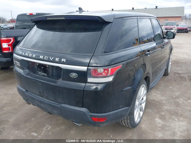 Land Rover s/c lev2 ulev 2016 SALWR2EF0GA591517 Image 4