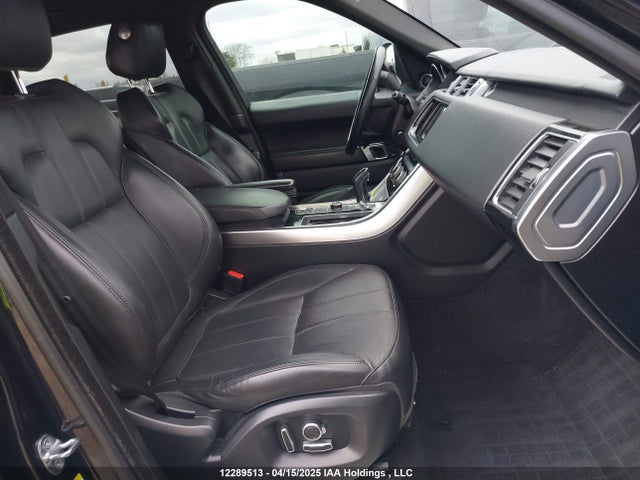 Land Rover s/c lev2 ulev 2016 SALWR2EF0GA591517 Image 5