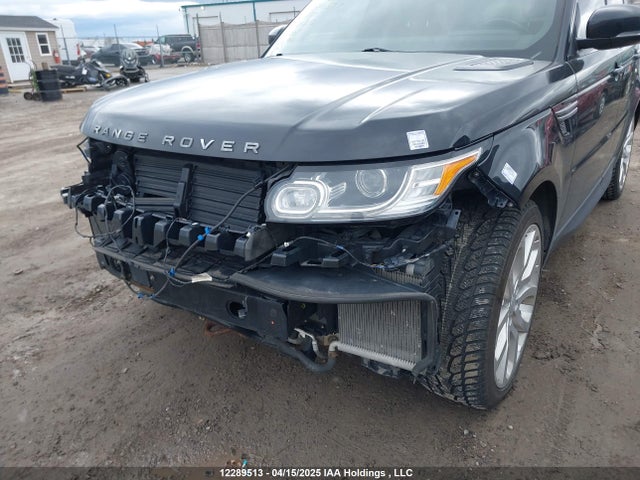 Land Rover s/c lev2 ulev 2016 SALWR2EF0GA591517 Image 6