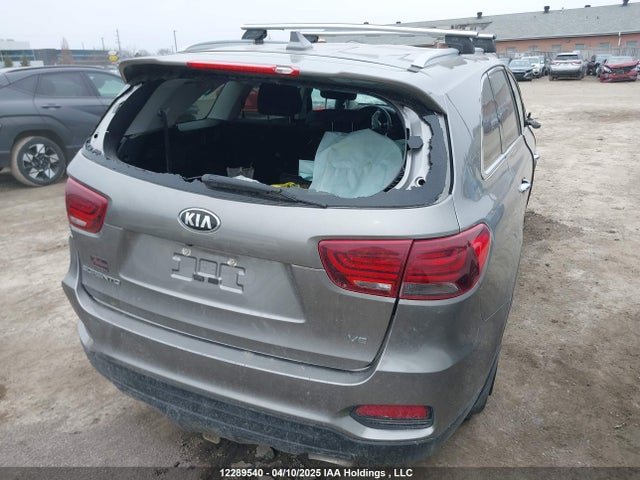 5XYPGDA53KG432817 KIA gdi lambda-ii