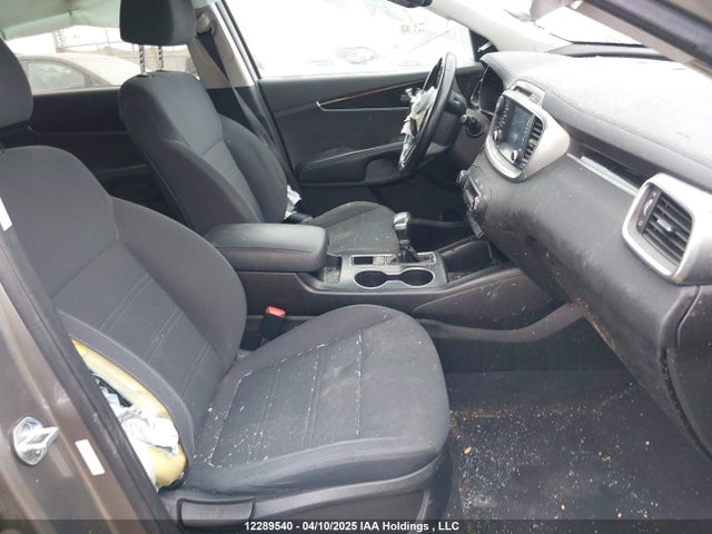 5XYPGDA53KG432817 KIA gdi lambda-ii