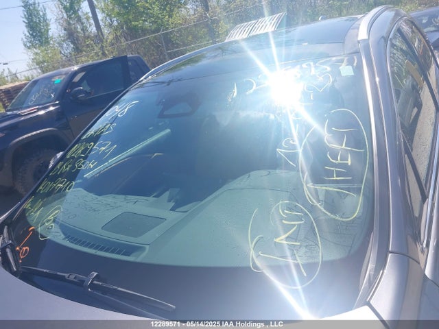 2T2BBMCA1PC017710 Lexus Rx 350h