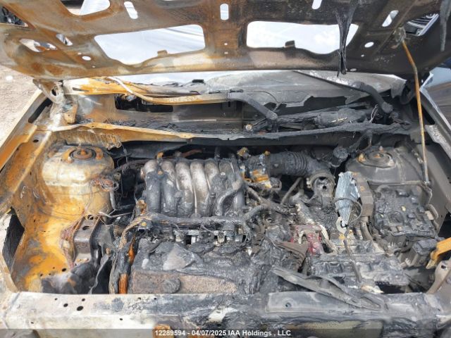 JA4JZ3AX6FZ603721 Mitsubishi Outlander Se