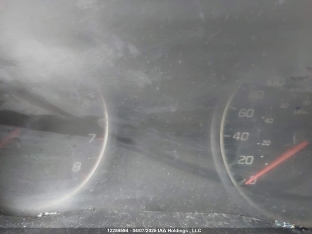 JA4JZ3AX6FZ603721 Mitsubishi Outlander Se