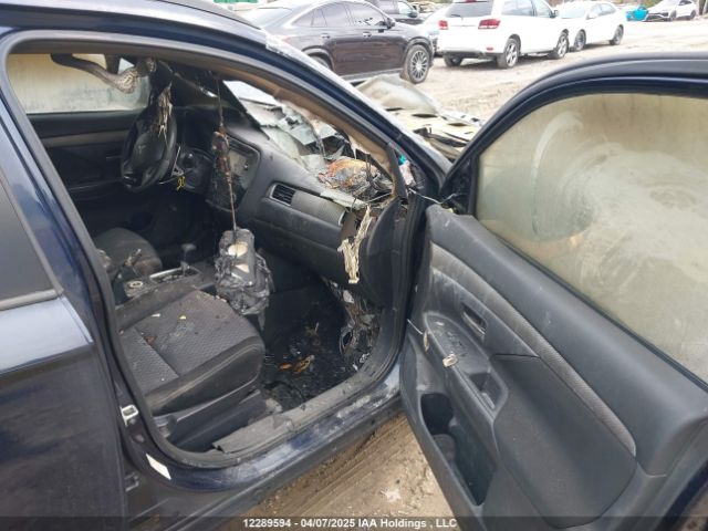 JA4JZ3AX6FZ603721 Mitsubishi Outlander Se