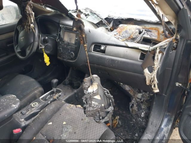 JA4JZ3AX6FZ603721 Mitsubishi Outlander Se