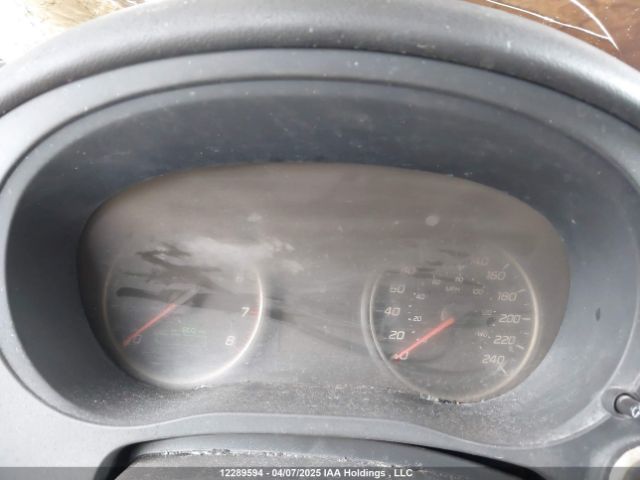 JA4JZ3AX6FZ603721 Mitsubishi Outlander Se