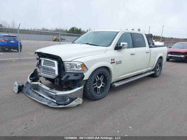 RAM 1500 2016 1C6RR7VM2GS276350 Image 2