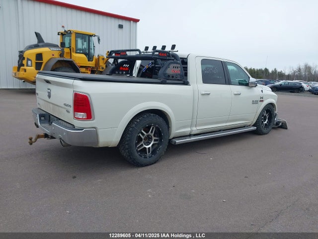 RAM 1500 2016 1C6RR7VM2GS276350 Image 4