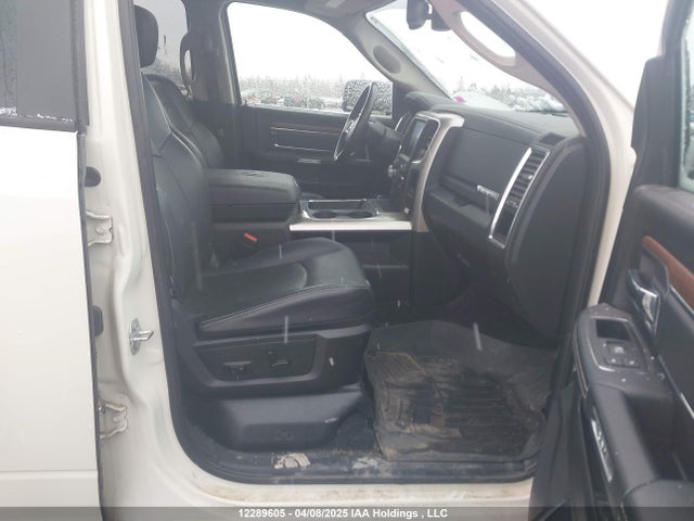 RAM 1500 2016 1C6RR7VM2GS276350 Image 5
