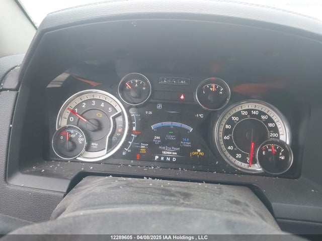 RAM 1500 2016 1C6RR7VM2GS276350 Image 7