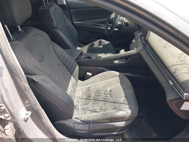 KMHLN4DJ6RU114739 Hyundai gdi kappa