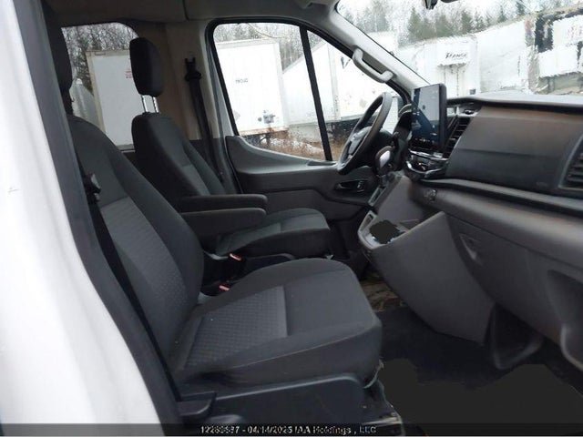 Ford 3.5l v6 cyclone 2023 1FBAX2C86PKA04439 Image 5