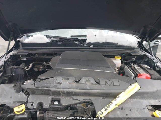 RAM 1500 2022 1C6SRFJT9NN470118 Image 10