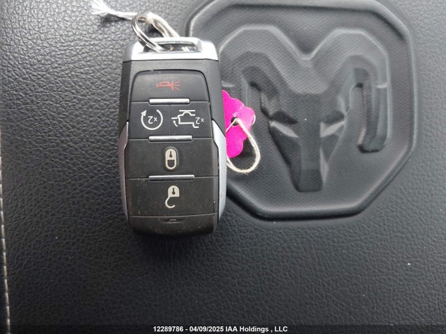 RAM 1500 2022 1C6SRFJT9NN470118 Image 11