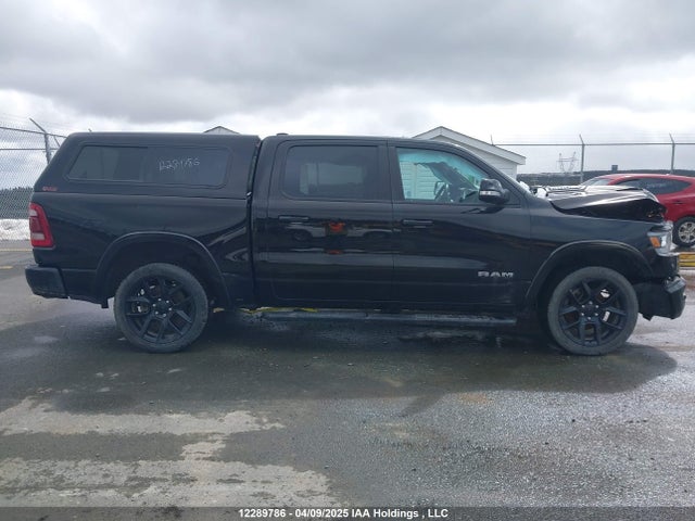 RAM 1500 2022 1C6SRFJT9NN470118 Image 14