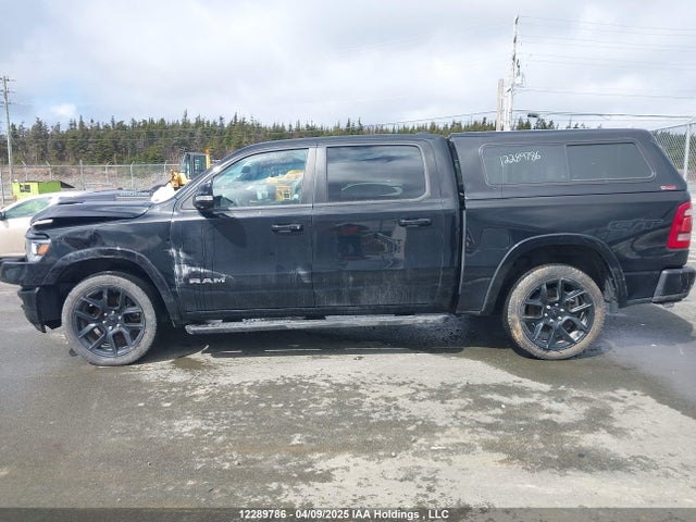 RAM 1500 2022 1C6SRFJT9NN470118 Image 15