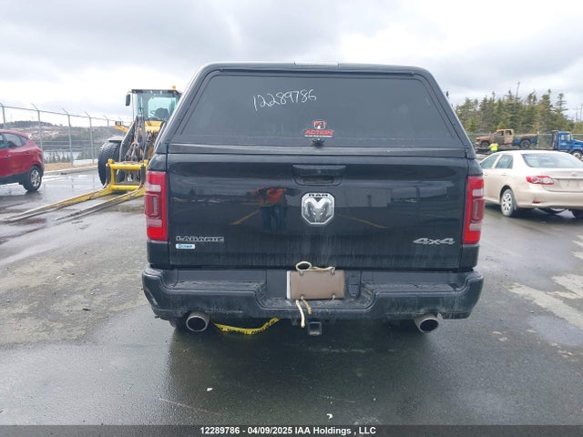 RAM 1500 2022 1C6SRFJT9NN470118 Image 17