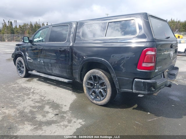 RAM 1500 2022 1C6SRFJT9NN470118 Image 3