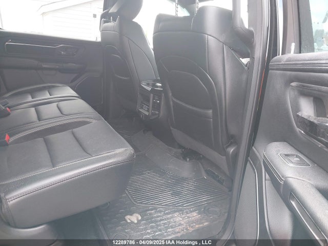 RAM 1500 2022 1C6SRFJT9NN470118 Image 8