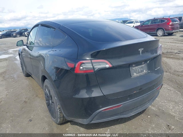 5YJYGAEE9MF253057 Tesla 2021