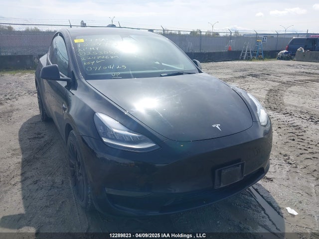 5YJYGAEE9MF253057 Tesla 2021