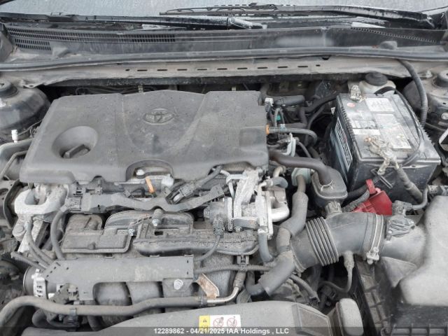 4T1G11AK6LU962930 Toyota a25a-fks