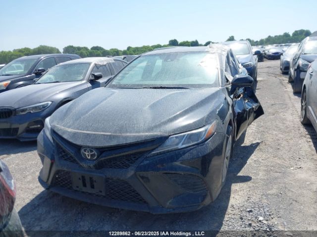 4T1G11AK6LU962930 Toyota a25a-fks