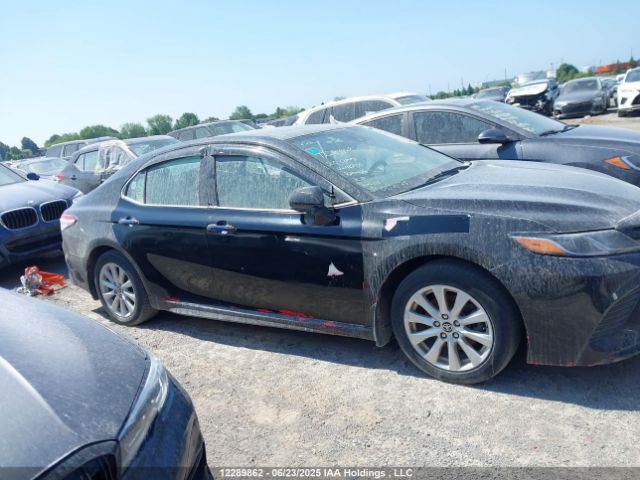 4T1G11AK6LU962930 Toyota a25a-fks