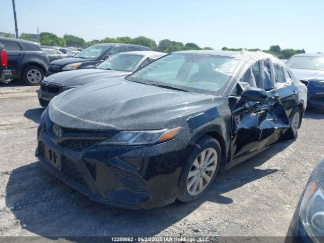 4T1G11AK6LU962930 Toyota a25a-fks
